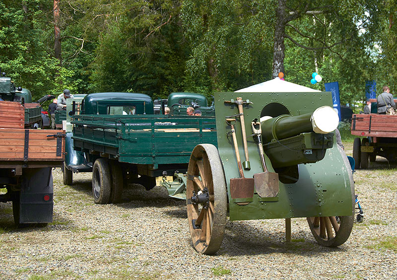 Фестиваль в Парола