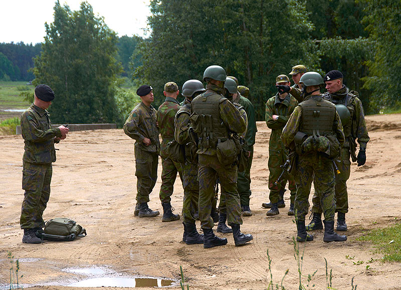 Фестиваль в Парола