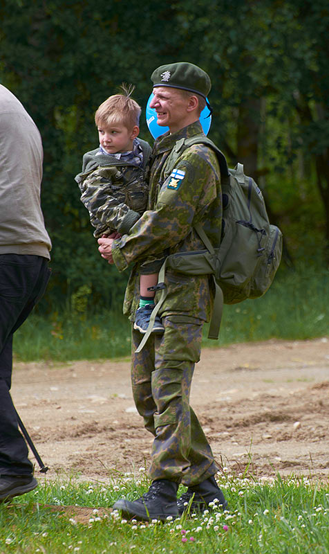 Фестиваль в Парола