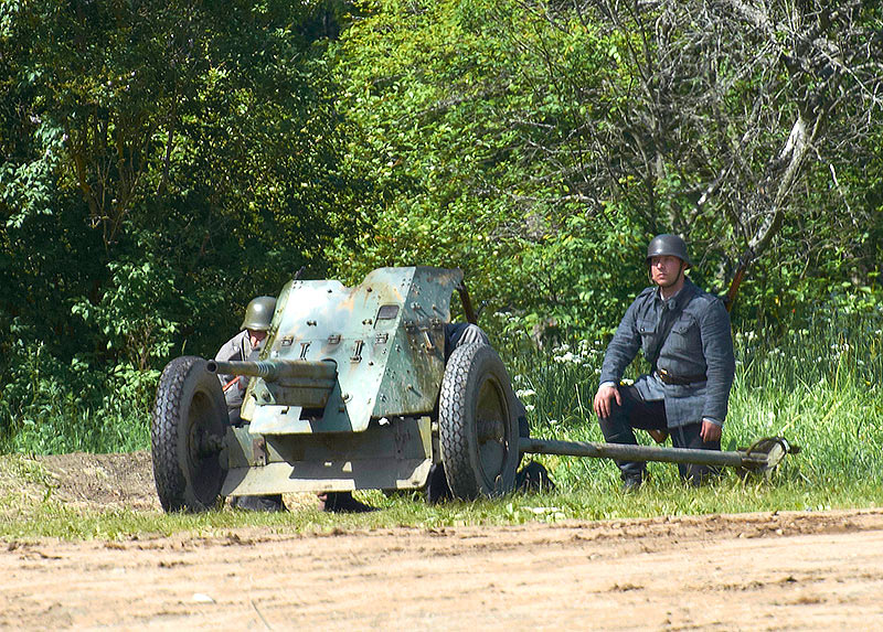 Фестиваль в Парола