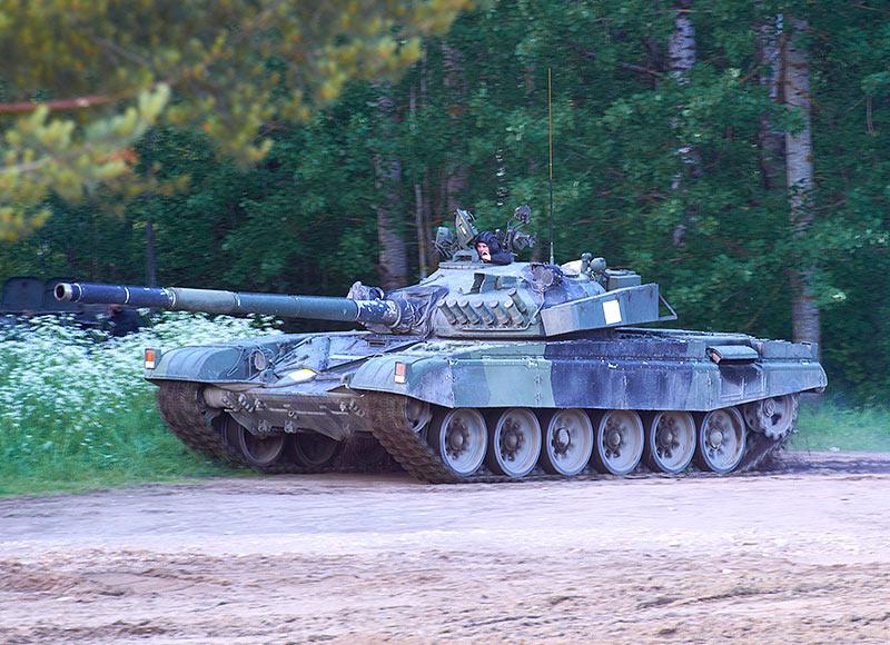 Фестиваль в Парола