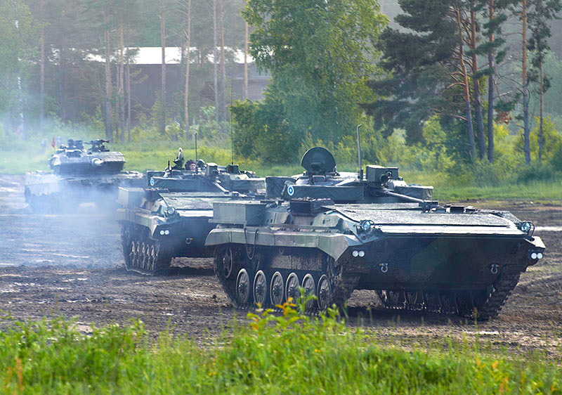 Фестиваль в Парола