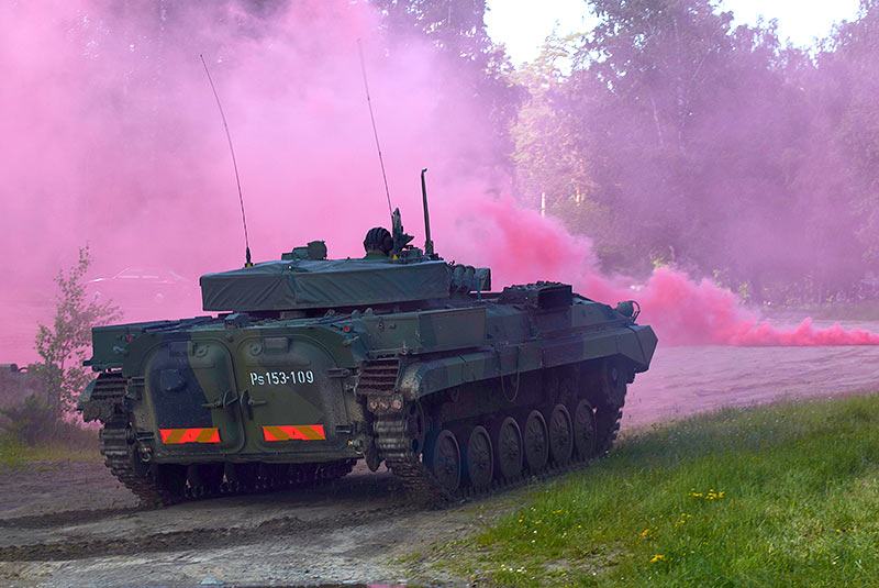 Фестиваль в Парола