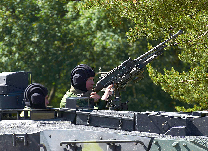 Фестиваль в Парола