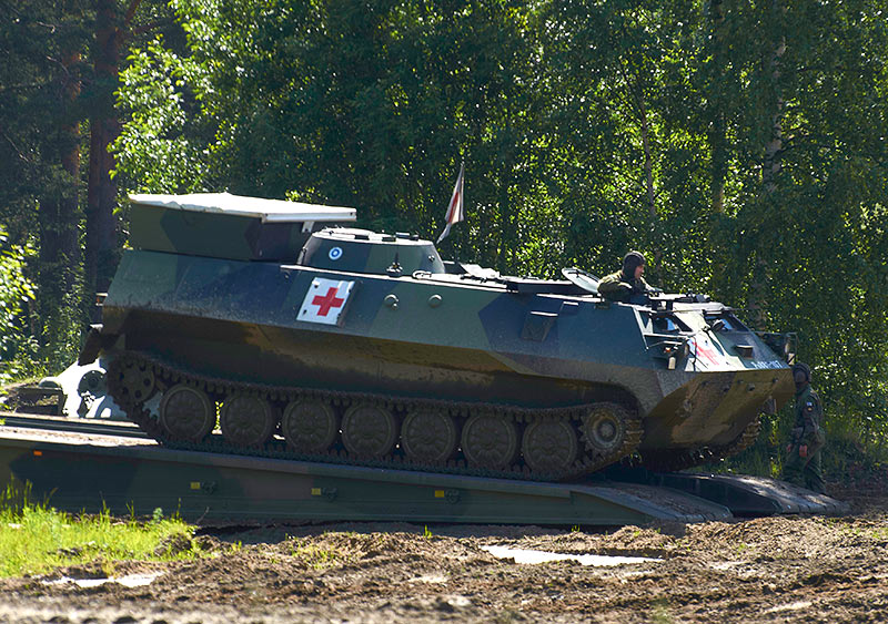 Фестиваль в Парола