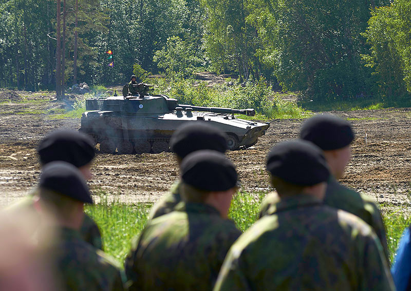 Фестиваль в Парола