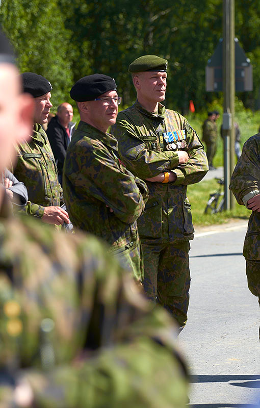 Фестиваль в Парола