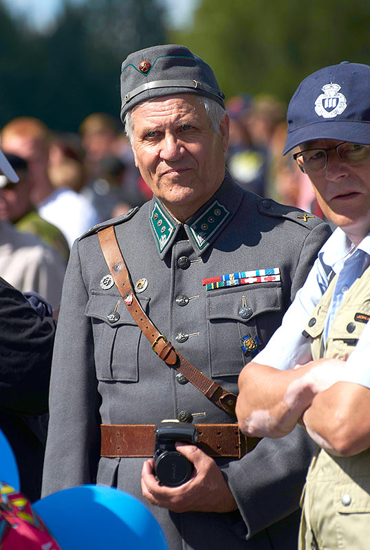 Фестиваль в Парола