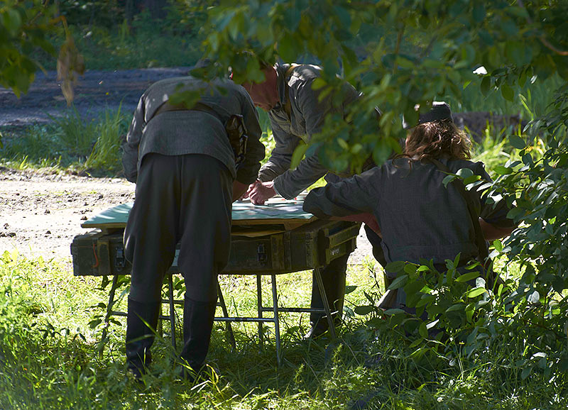 Фестиваль в Парола