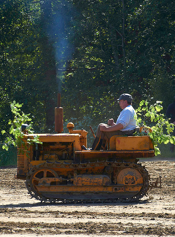 Фестиваль в Парола