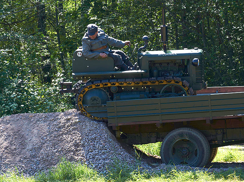 Фестиваль в Парола