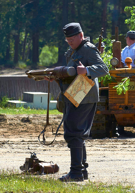 Фестиваль в Парола