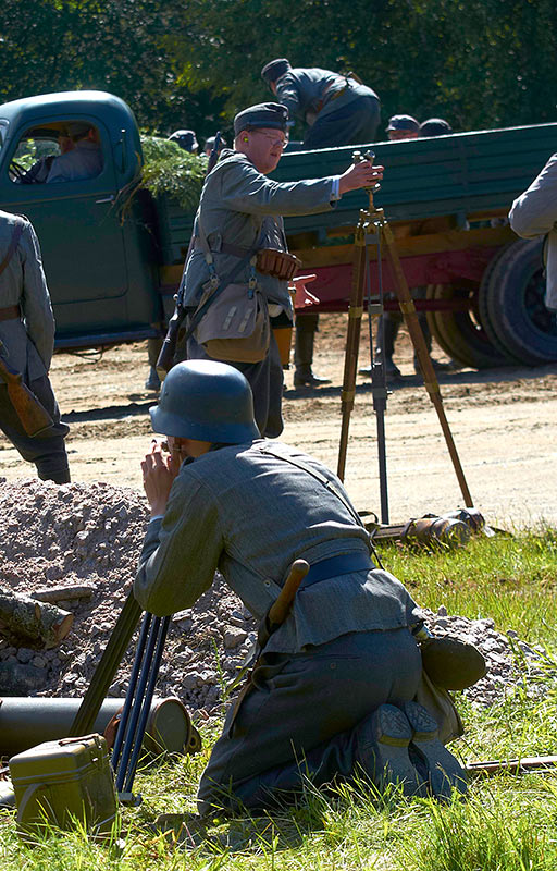 Фестиваль в Парола