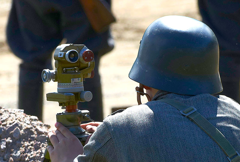 Фестиваль в Парола