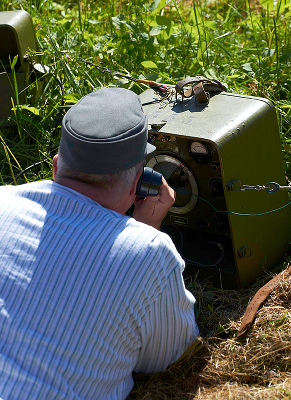 Фестиваль в Парола