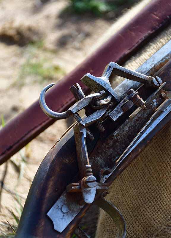 Морской разбой