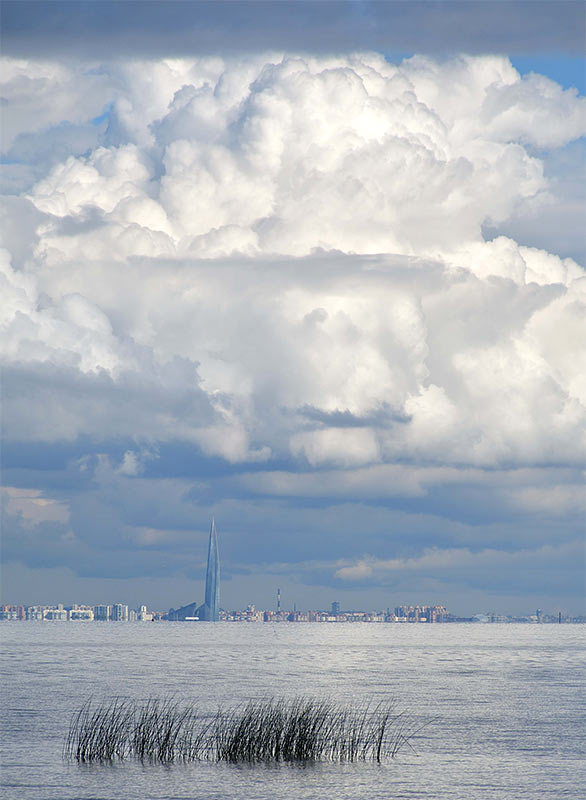 Морской разбой