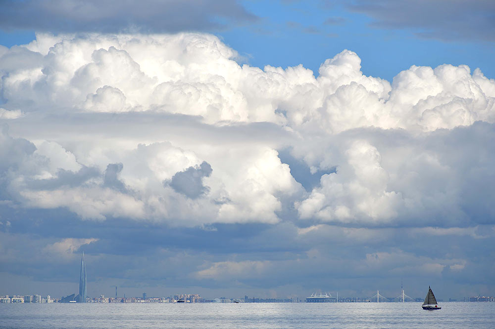 Морской разбой