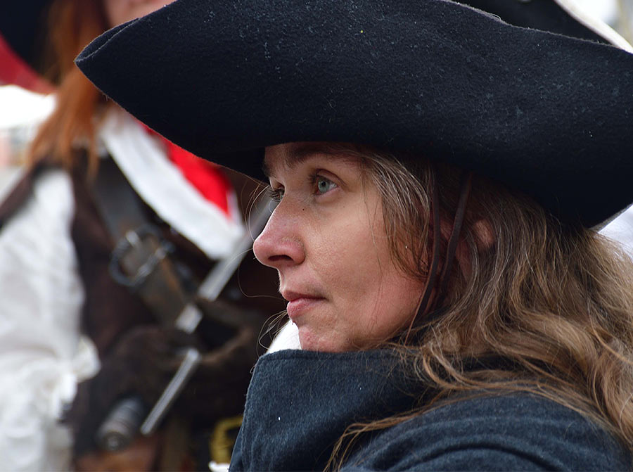 Морской разбой