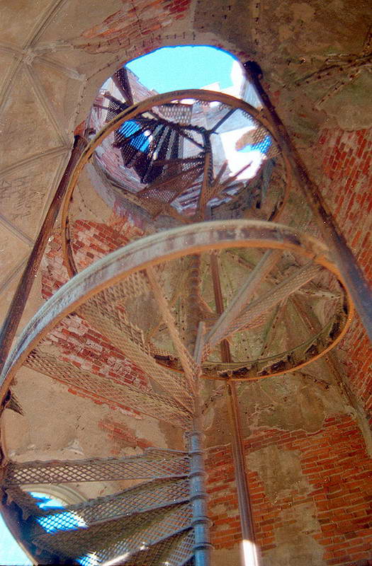 Царскосельский арсенал в Пушкине