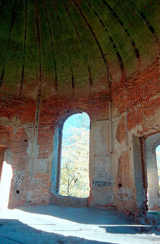 Царскосельский арсенал в Пушкине