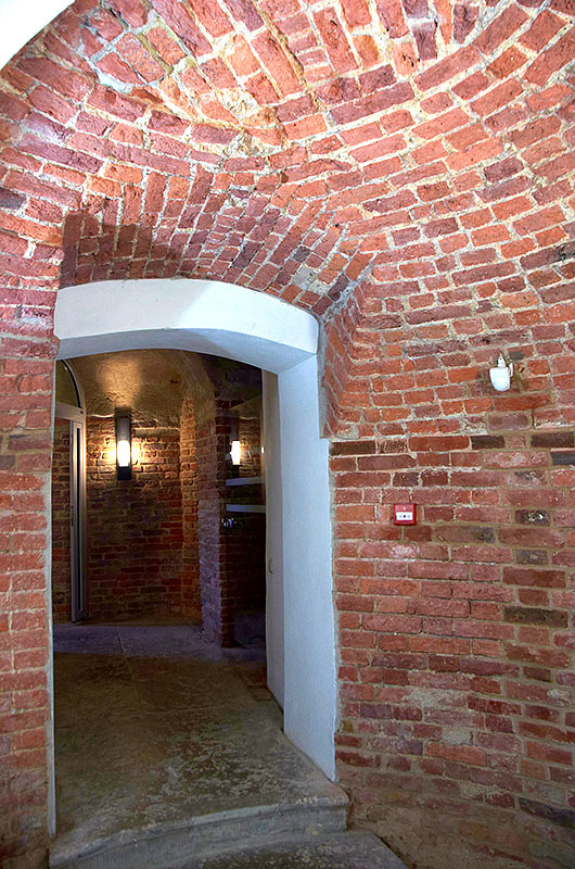 Царскосельский арсенал в Пушкине