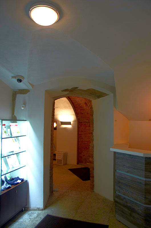 Царскосельский арсенал в Пушкине