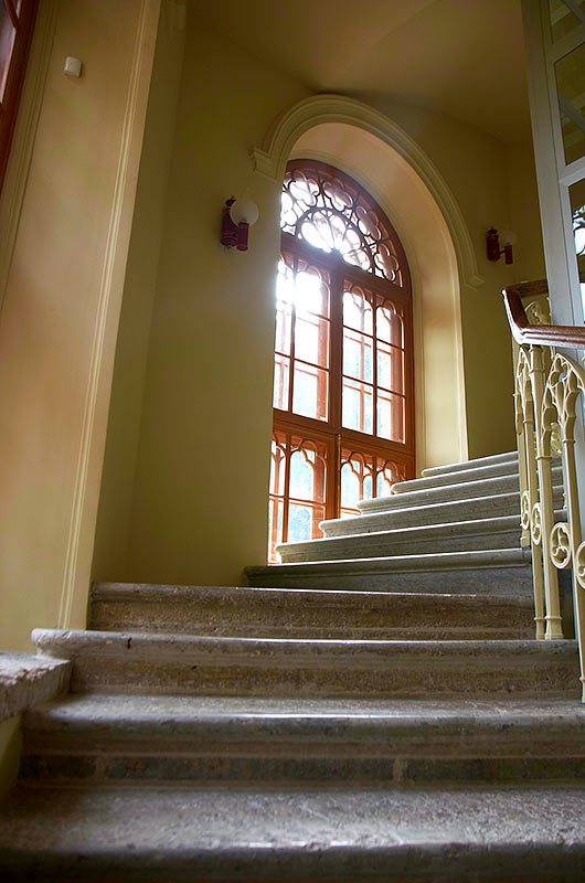 Царскосельский арсенал в Пушкине