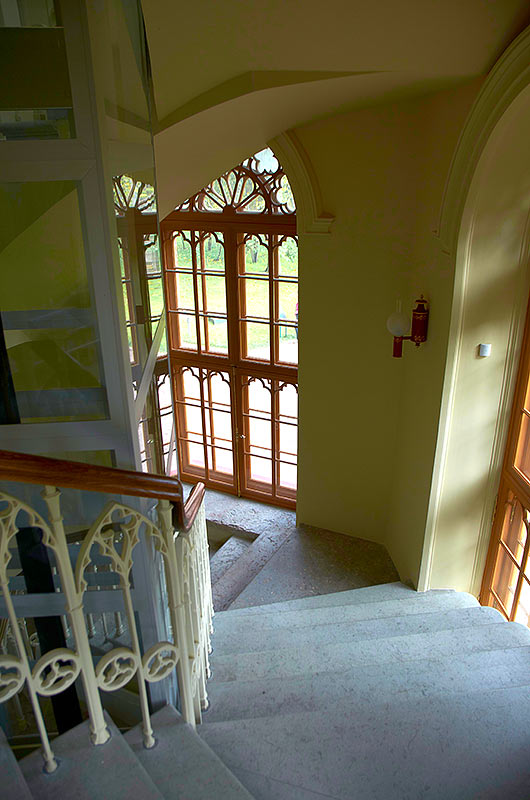 Царскосельский арсенал в Пушкине