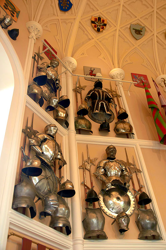 Царскосельский арсенал в Пушкине