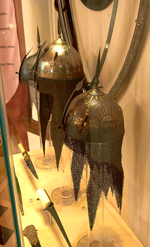 Царскосельский арсенал в Пушкине