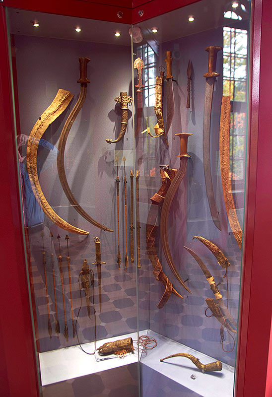 Царскосельский арсенал в Пушкине