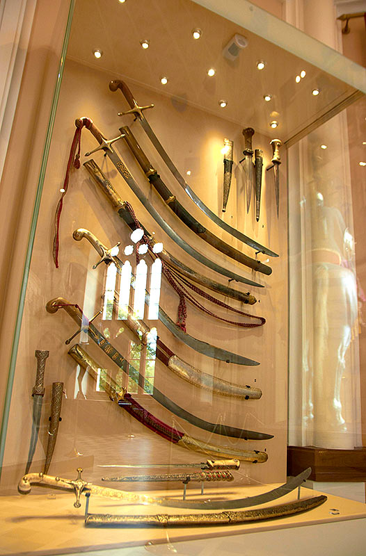 Царскосельский арсенал в Пушкине