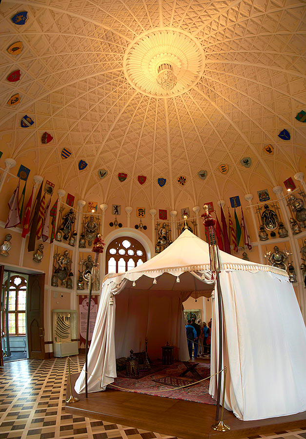 Царскосельский арсенал в Пушкине