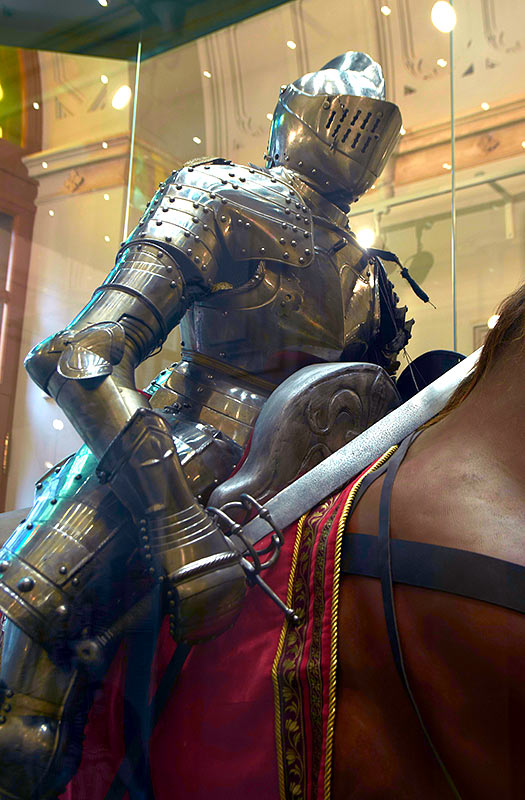 Царскосельский арсенал в Пушкине