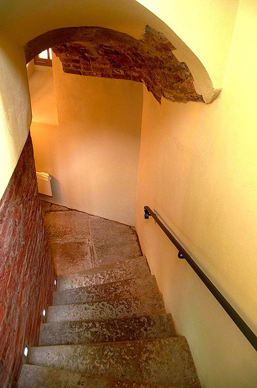 Царскосельский арсенал в Пушкине