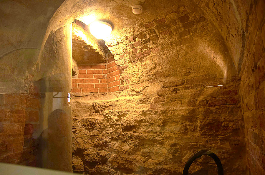 Царскосельский арсенал в Пушкине