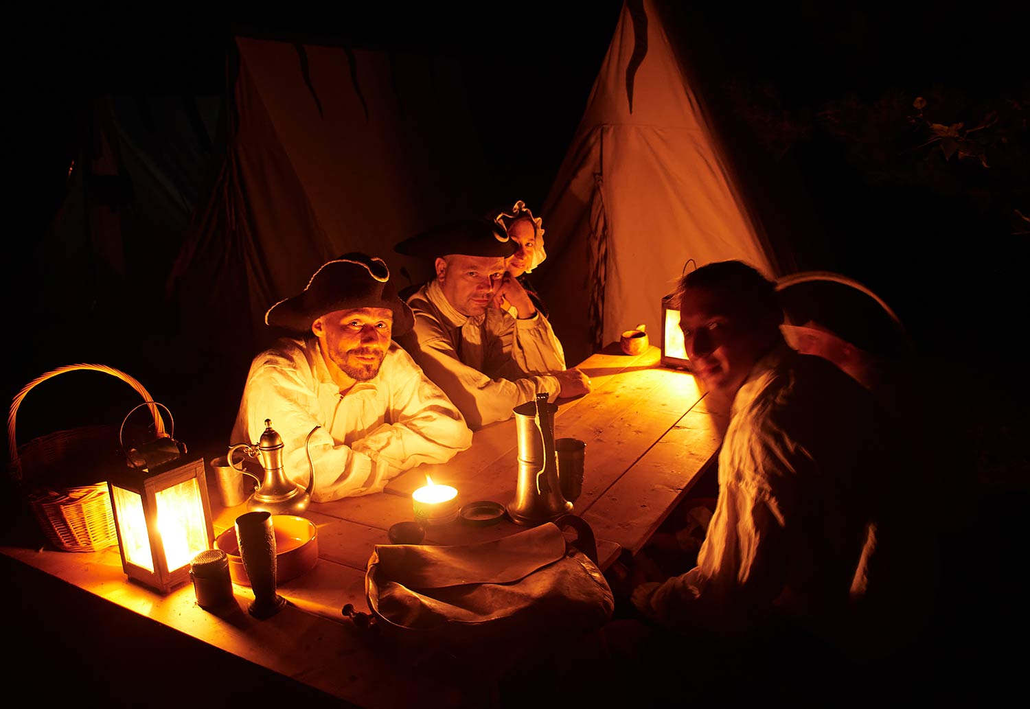 Высадка на Риф