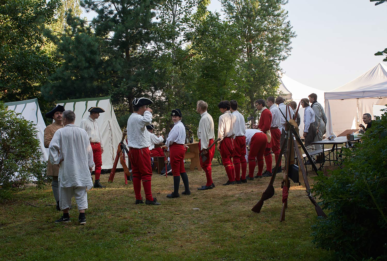 Высадка на Риф