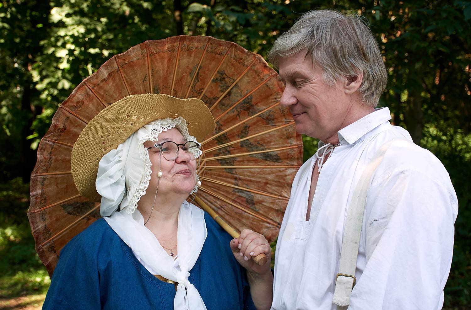 Высадка на Риф