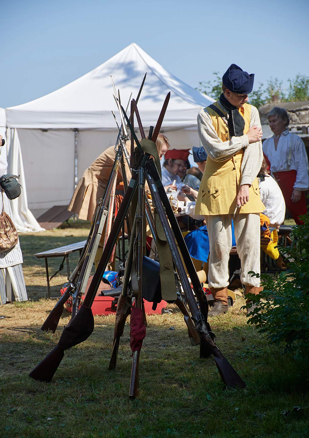 Высадка на Риф