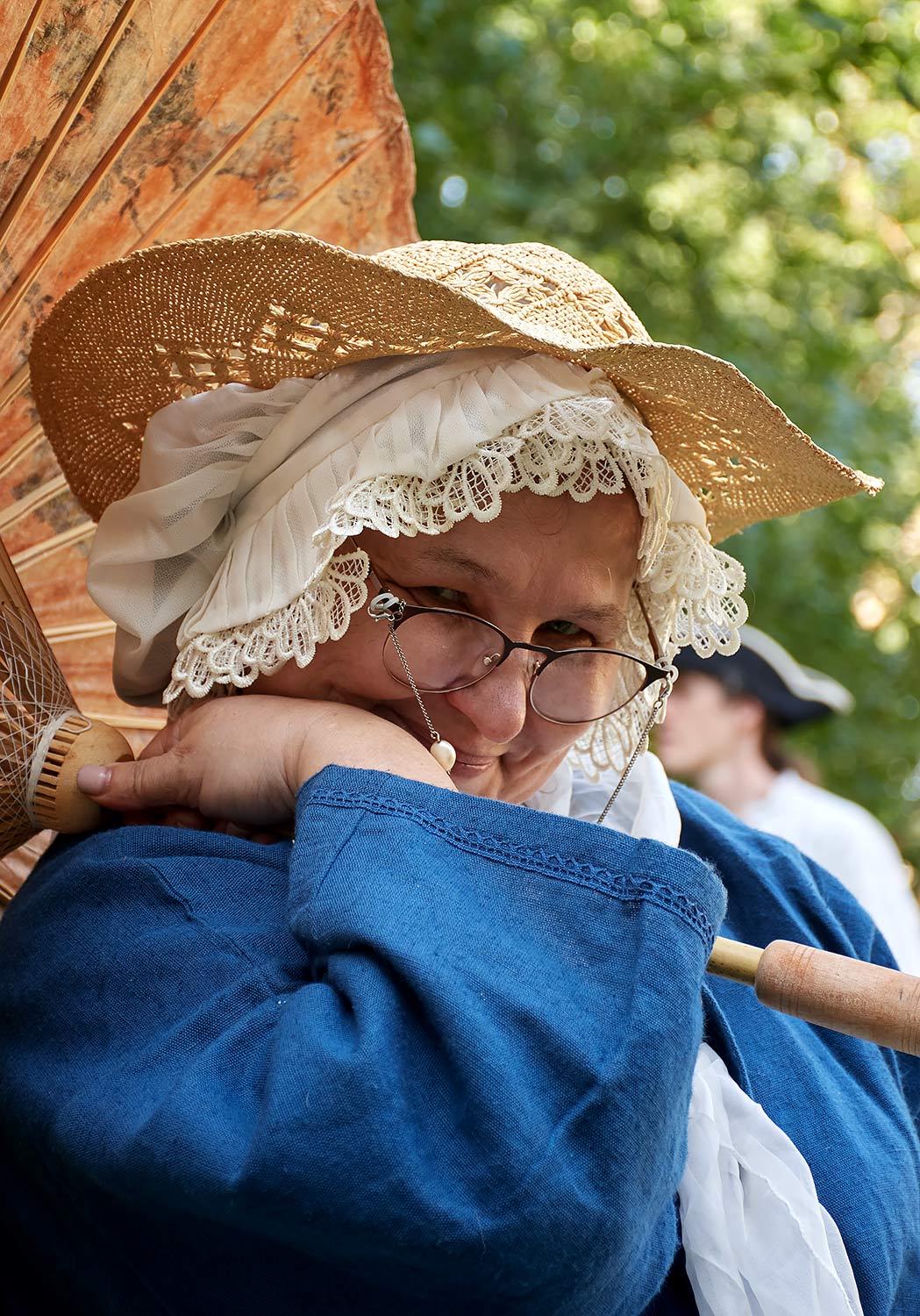 Высадка на Риф