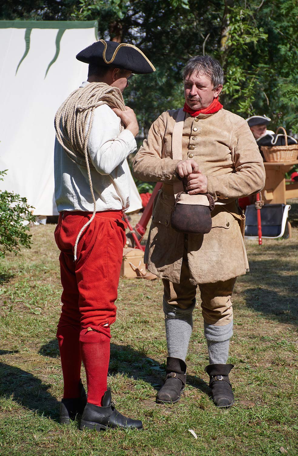 Высадка на Риф