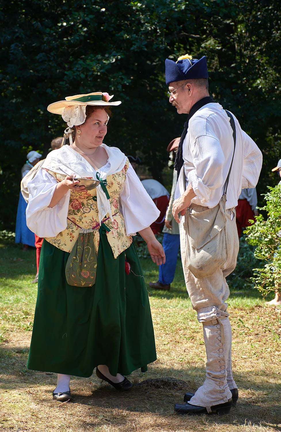 Высадка на Риф