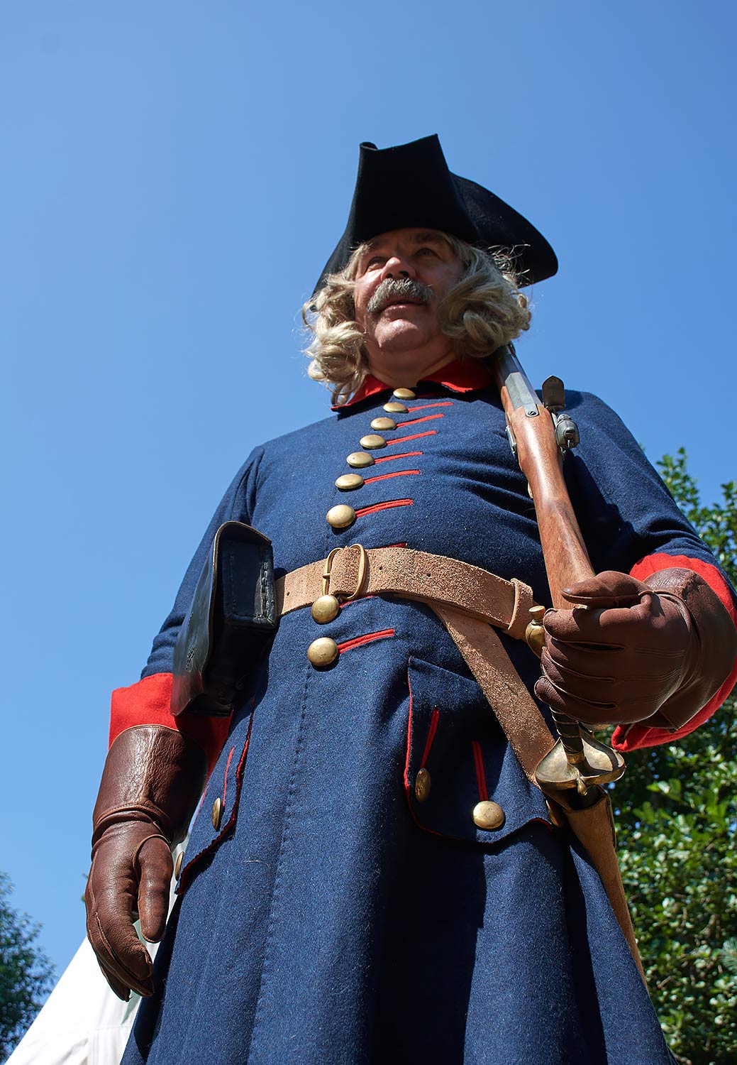 Высадка на Риф