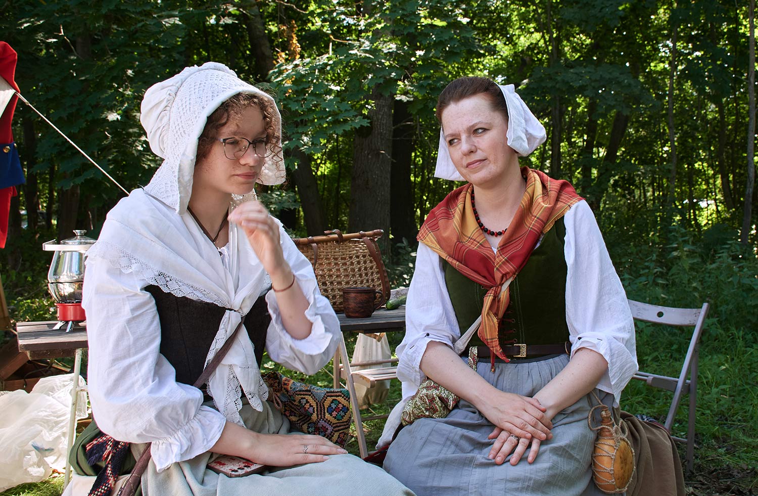 Высадка на Риф