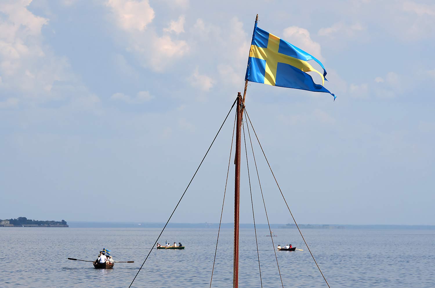 Высадка на Риф