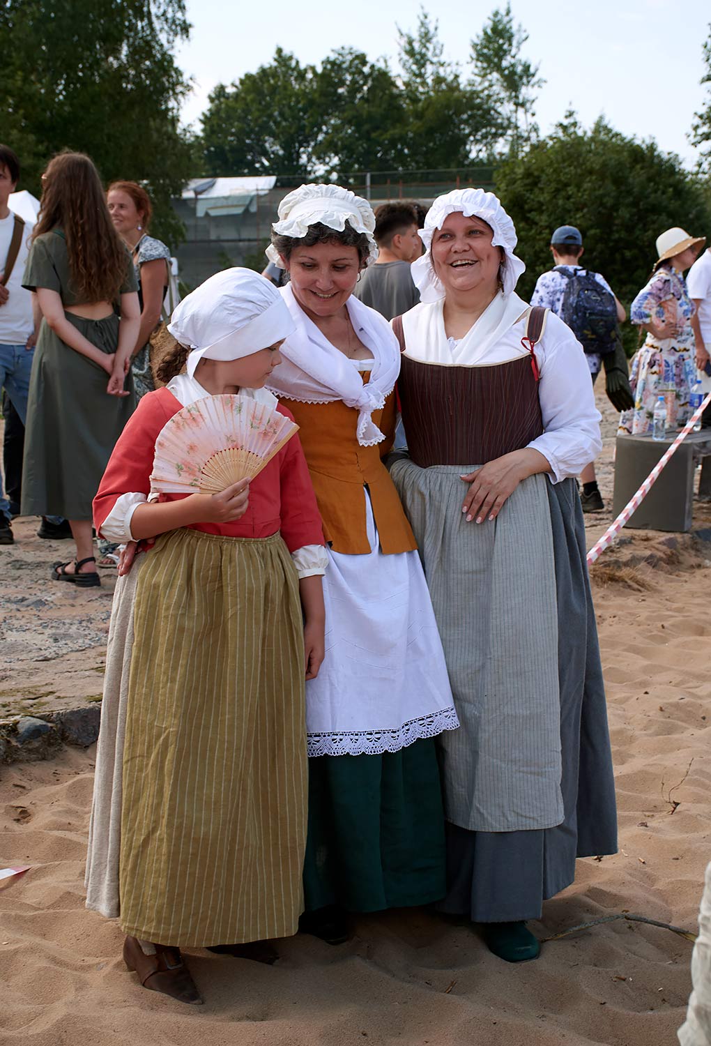 Высадка на Риф