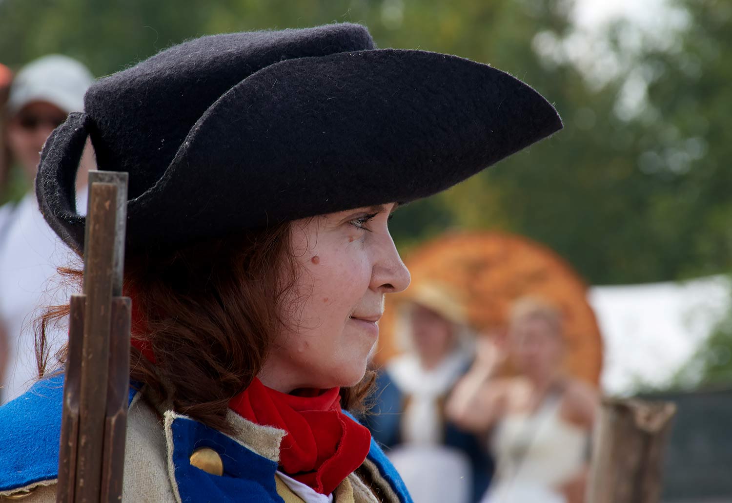 Высадка на Риф