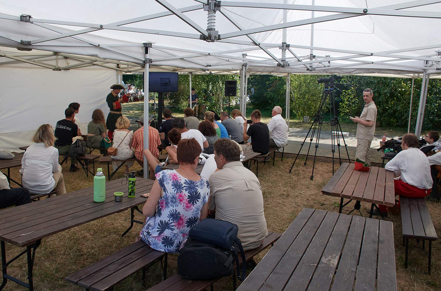 Высадка на Риф